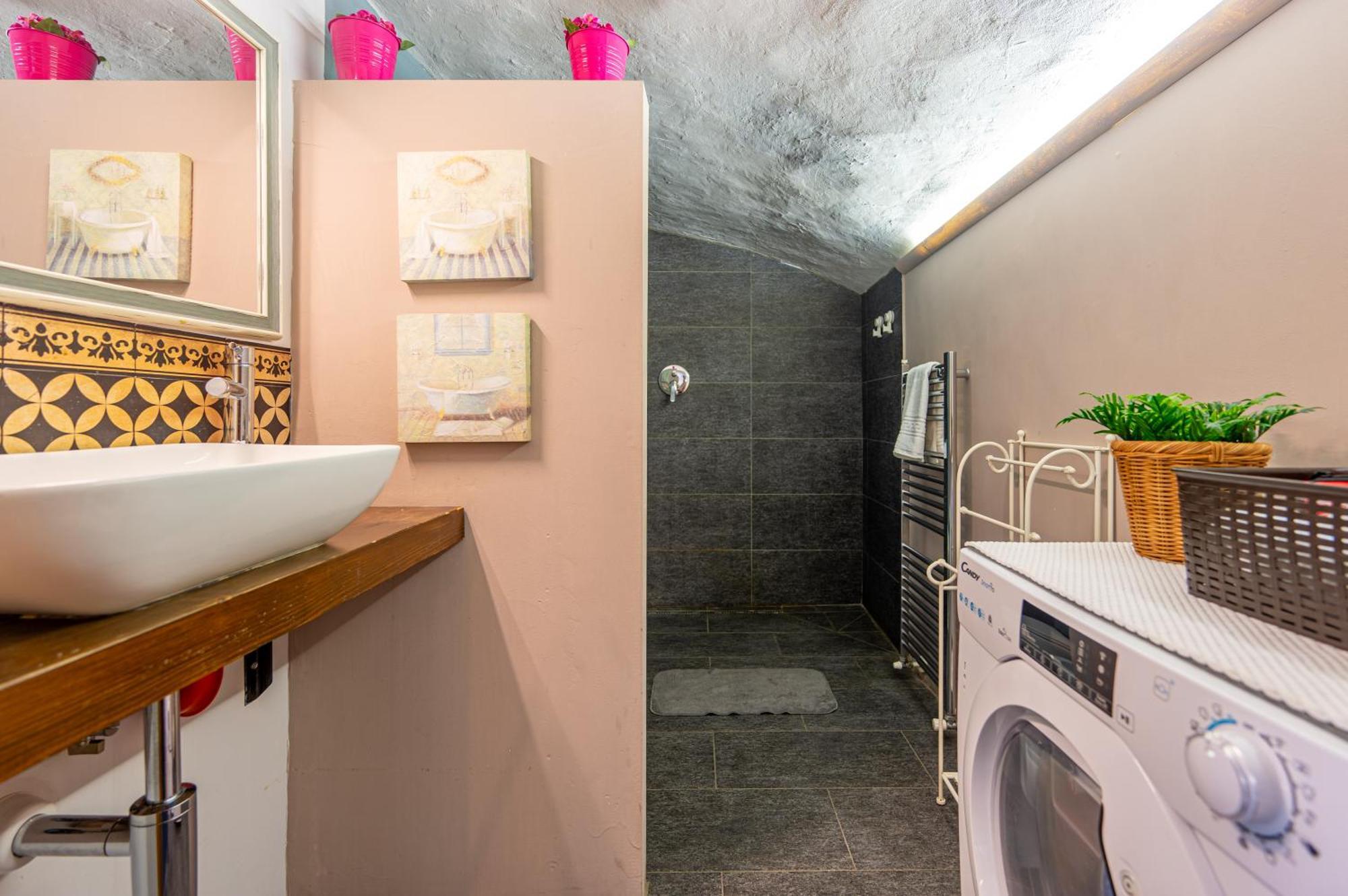 Loft Verga, Cuore E Stile In Centro A Torino Exterior foto